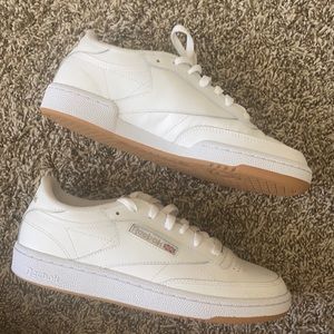 Reebok Club C 85 Women’s Sneakers